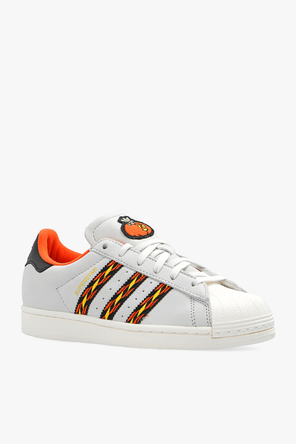 Adidas superstar white tumblr on sale